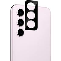Nevox Vetro protettivo 3D per fotocamera NEVOGLASS, Pellicola protettiva trasparente