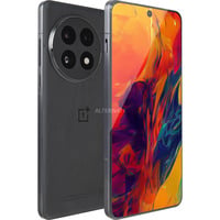 OnePlus 13 256GB, Handy Nero