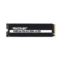 Patriot P400 Lite 1 TB, Disco a stato solido Nero/Bianco