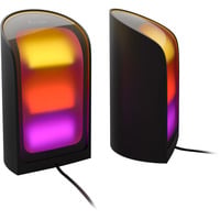 Philips Hue Play Wallwasher, Luce LED Nero
