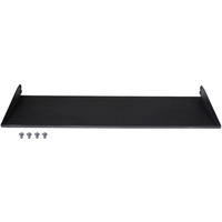 Sonnet RackMac mini (2024+) vassoio porta accessori, Archiviazione Nero