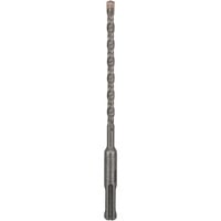 Bosch 2 608 585 617 punta per trapano 10 pz Martello perforatore, 6 mm, 165 mm, Cemento, Muratura, 10 cm, Gambo SDS-plus