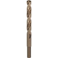 Bosch Punta per metallo PRO Stainless Steel HSS-Co, Trapano Trapano, Martello perforatore, Punta per trapano elicoidale, 1,15 cm, 142 mm, Metallo, Acciaio inox, Acciaio, 9,4 cm