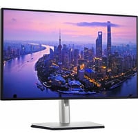 Dell UltraSharp U2725QE Monitor PC 68,6 cm (27") 3840 x 2160 Pixel 4K Ultra HD LCD Nero, Argento, Monitor LED argento/Nero, 68,6 cm (27"), 3840 x 2160 Pixel, 4K Ultra HD, LCD, 8 ms, Nero, Argento