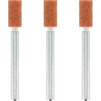Dremel 26158153JA, Punta abrasiva 