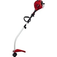 EINHELL GC-PT 2538/1 I AS 600 W Benzina Nero, Grigio, Rosso, Tagliabordi rosso/Nero, Tagliabordi, Impugnatura a D con avvolgimento filo, 2 mm, 4 m, 8500 Giri/min, Nero, Grigio, Rosso