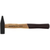 GEDORE R92100020 martello Legno, 27 mm, 622 g