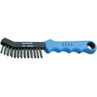 GEDORE Spazzola per pinza freno, Pennello blu/Nero