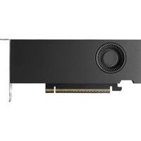 NVIDIA® RTX PRO 4000 SFF Blackwell (LP), Scheda grafica Vendita al dettaglio