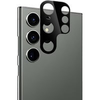 Nevox NEVOGLASS 3D Vetro protettivo per fotocamera, Pellicola protettiva trasparente