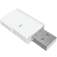 Shelly Blu Gateway bianco