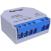 Shelly Plus Dimmer 0-10V, Regolatore della luminosità 