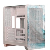 Thermaltake View 390 Air Handmade Edition by Saik, Chassis Tower 