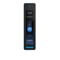 Ubiquiti G3 Reader Pro, Controllo di accesso Nero