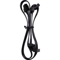 Xilence Cavo SATA XZ182, 90 cm Nero
