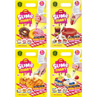 ZURU Slime Mart - Borsa, Bricolage 