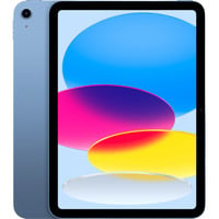 Apple iPad 11" (512GB), Tablet PC blu