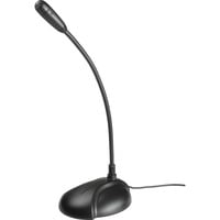 Audio-Technica ATR4750-USB, Microfono Nero