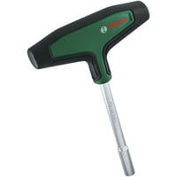 Bosch Cacciavite a bussola con impugnatura a T verde/Nero
