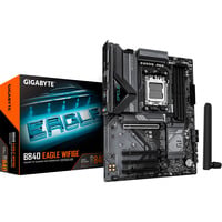 GIGABYTE B840 EAGLE WiFi6E, Scheda madre 