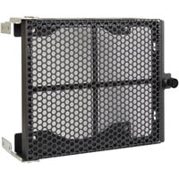 Inter-Tech T-47045, Porta Nero