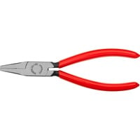 KNIPEX Pinza piatta 20 01 160, Pinza da presa rosso