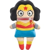 Schmidt Spiele Sorgenfresser Wonder Woman, Peluche animali multi colorata