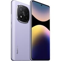 Xiaomi Redmi Note 14 Pro+ 5G 512GB, Handy viola