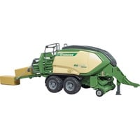 bruder Krone Big Pack 1290HDP VC, Veicolo modello verde