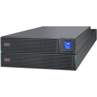 APC Easy UPS On-Line SRV 5000VA RM SRV5KRIRK Nero