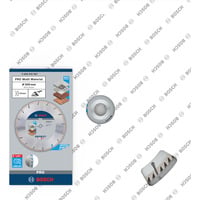 Bosch 2 608 615 067 non classificato, Lama 
