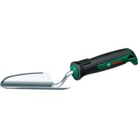 Bosch Cazzuola da giardino per fiori, acciaio inossidabile verde/Nero