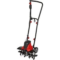 EINHELL GC-RT 1545 M Mini dissodatore elettrico AC 10,3 kg, Hack rosso/Nero, Mini dissodatore elettrico, 45 cm, 22 cm, 20 cm, Nero, Nero