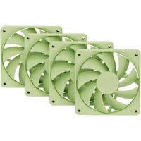 HYTE FA12, Ventola verde chiaro