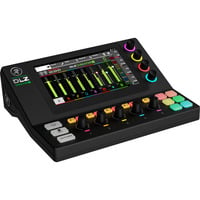 MACKIE DLZ Creator XS, Miscelatore Nero