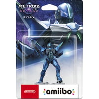 Nintendo amiibo Sylux (Metroid Prime 4), Gioco figura 