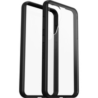 Otterbox React, Custodia per telefono trasparente/Nero