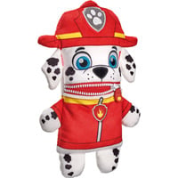 Schmidt Spiele Sorgenfresser Paw Patrol: Marshall, Peluche animali 