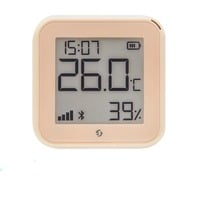 Shelly H&T Gen3, Avvisatore moka