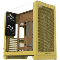 Thermaltake View 390 Air, Chassis Tower giallo