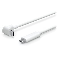 Ubiquiti UniFi G4 Instant PoE Adapterkabel, Cavo bianco