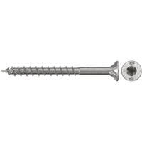 fischer Vite per truciolato PowerFast II 4,0x40 testa svasata TX 