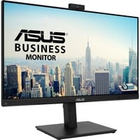 ASUS BE279QFK Monitor PC 68,6 cm (27") 1920 x 1080 Pixel Full HD LCD Nero, Monitor LED Nero, 68,6 cm (27"), 1920 x 1080 Pixel, Full HD, LCD, 5 ms, Nero