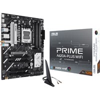 ASUS PRIME A620A-PLUS WIFI, Scheda madre 