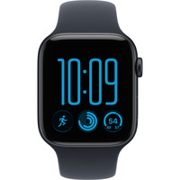 Apple Watch SE 3, Smartwatch Nero