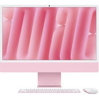 Apple iMac 59,62 cm (24") M4 2024 CTO, Sistema MAC fucsia/Rosa