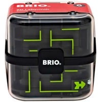 BRIO Labirinto 3D, Gioco di abilità 