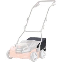 EINHELL 3405576 Raccoglierba per tagliaerba accessorio e componente per tagliaerba, Borsa Raccoglierba per tagliaerba, Einhell, GE-SC 35 Li Solo, Grigio