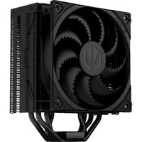 ENDORFY Fera 5 Black, raffreddamento CPU  Nero