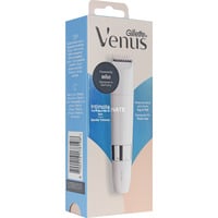 Gillette Venus Gentle Trimmer per la zona intima, Rasoio bianco